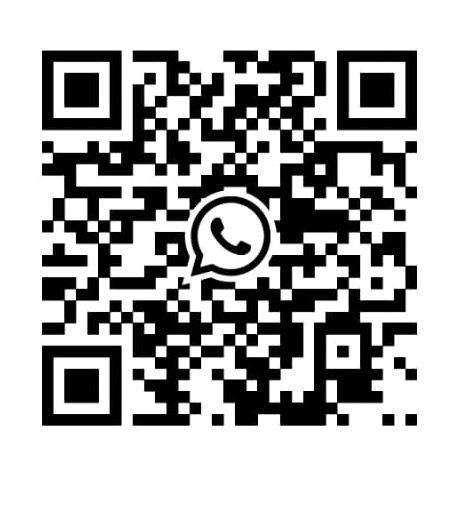WhatsApp QR Code