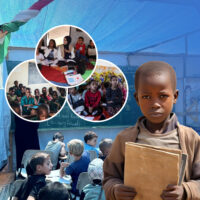 Utdanningssektorprosjekt